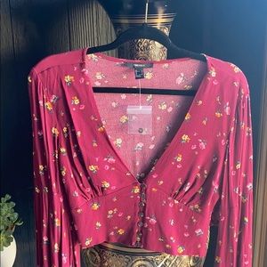 Brand new shirt 🎀